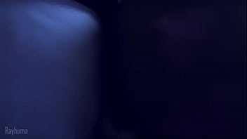 Futa and fox roxxane