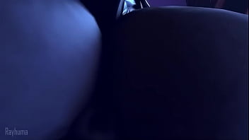 Futa and fox roxxane