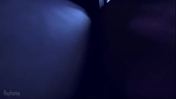 Futa and fox roxxane