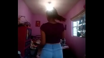 Bailandome sexy