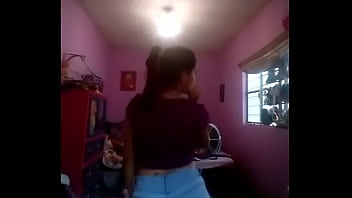 Bailandome sexy