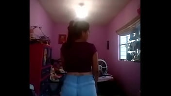 Bailandome sexy