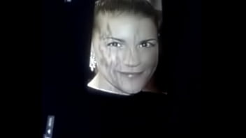 Jizz Blasted Face010 thumbnail