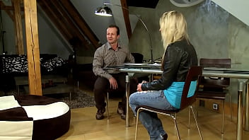 Christina has oral talents plus her pussy is pink and tasty sqf