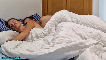 Stick your morning wood into my morning wet pussy