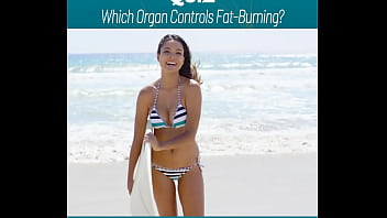 Amazing body of a sexy gym trainer gv6ng