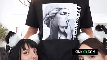 Im ready to join you guys brooke johnson kitty cam lily thot