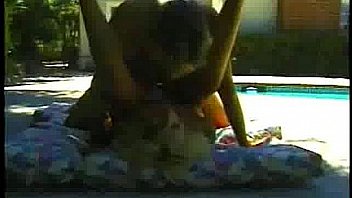 Busty bitch spreading her legs