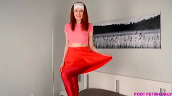 #footfetish #sexyfeet #milf