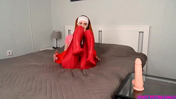 #footfetish #sexyfeet #milf