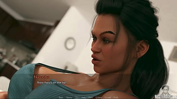 Eruption imminent ep 137 visual novel gameplay hd