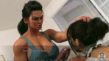 Eruption imminent ep 137 visual novel gameplay hd