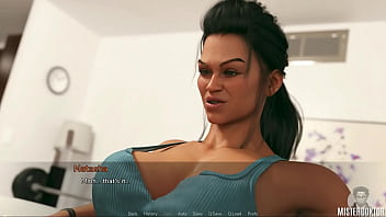 Eruption imminent ep 137 visual novel gameplay hd