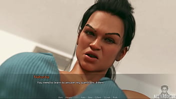 Eruption Imminent Ep137 Visual Novel Gameplay Hd thumbnail