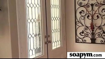 Girl orgasms after erotic session 6