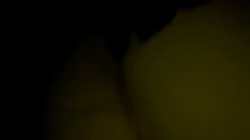 Girlfriend sucks dick gets fucked legs up