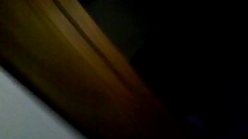 Girlfriend sucks dick gets fucked legs up