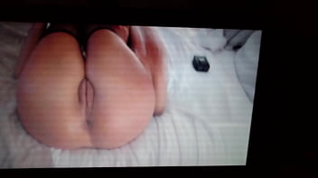 Hardcore amateur couple big tit squirted fucked by big cock