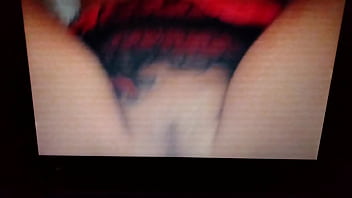 Hardcore amateur couple big tit squirted fucked by big cock