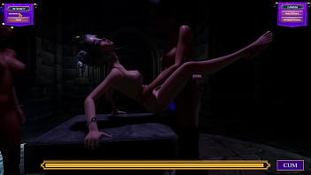 Wanderlust #12 anheizen bis zum betteln