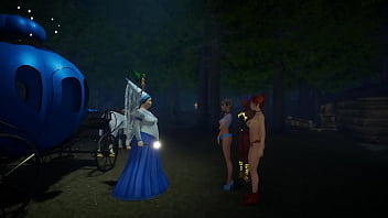 Wanderlust #12 anheizen bis zum betteln