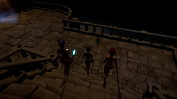 Wanderlust #12 anheizen bis zum betteln