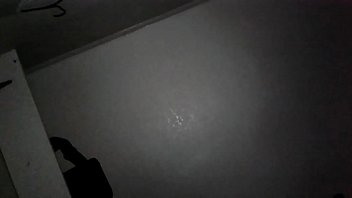 La graba cuando masturbaba por mi