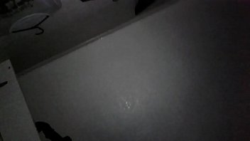 La graba cuando masturbaba por mi