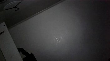 La graba cuando masturbaba por mi