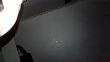 La graba cuando masturbaba por mi