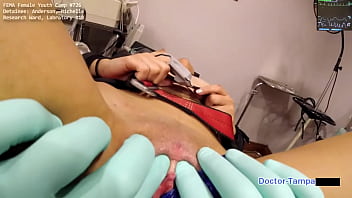 Dr tampa fema camps michelle anderson