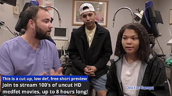 Dr tampa fema camps michelle anderson