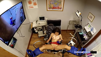 Dr tampa fema camps michelle anderson