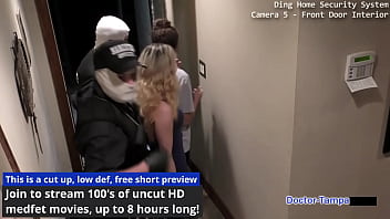 Dr tampa fema camps michelle anderson