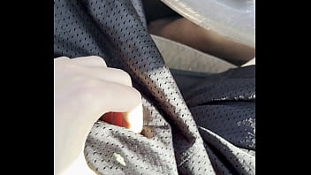 Car jerk malik vadheim solo vid