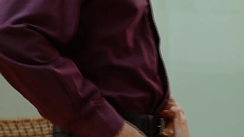 Lovemaking of alisson and martin