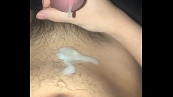 Quick Cum Before Bed thumbnail