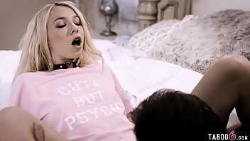 Beautiful blondie fucked from behind Beautiful blondie fucked from behind