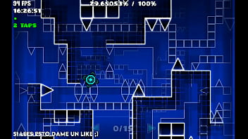 Every end mindcap in 144hz