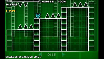 Every end mindcap in 144hz