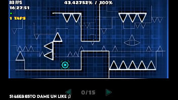 Every end mindcap in 144hz