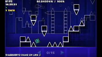 Every end mindcap in 144hz