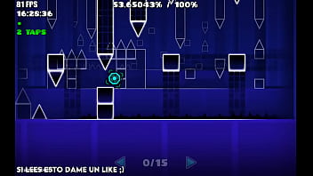 Every end mindcap in 144hz