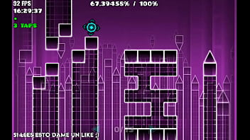 Every end mindcap in 144hz