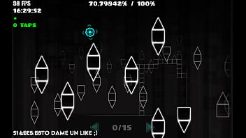 Every end mindcap in 144hz