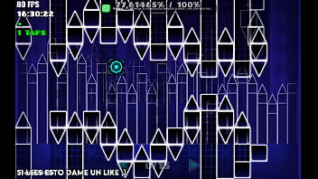 Every end mindcap in 144hz