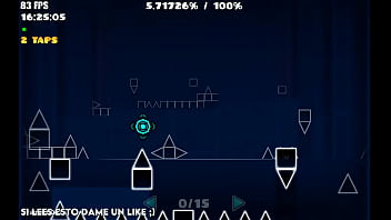 Every end mindcap in 144hz