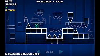 Every end mindcap in 144hz