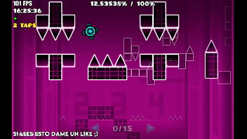 Every end mindcap in 144hz