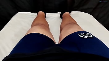 Flagrei minha esposa usando brinquedo pra se masturbar porque meu pau é pequeno mas ela chupa gostoso e adora meu gozo